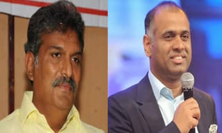 చివరకు జనసేనకు జై కొట్టిన ఎస్పీవై రెడ్డి