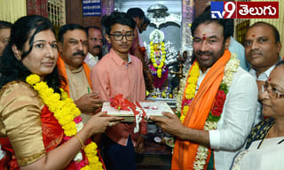 ఖమ్మం తెరాస నేత నామా నాగేశ్వరరావు నామినేష‌న్  ఫోటోస్