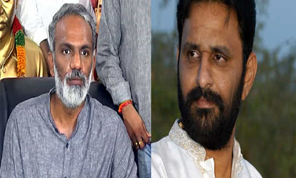 కొడాలి వంగవీటి భేటీ