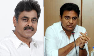 పెద్దల మద్దతు కోసం రేవంత్ తప‌న‌