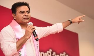 మురికి కాల్వలో మానవత్వం: మంచు విష్ణు