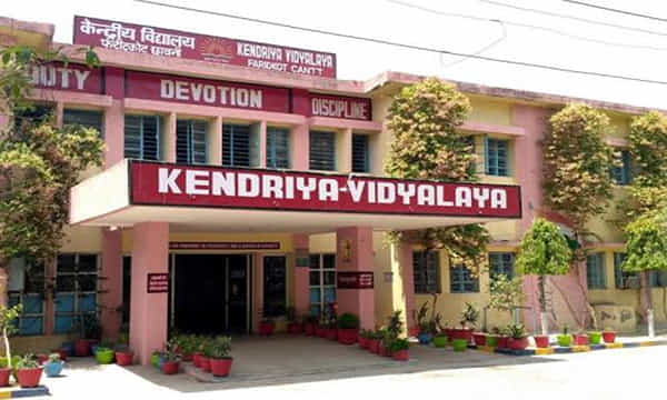 ఏపీలో రెండు కేంద్రీయ విద్యాలయాల ఏర్పాటు