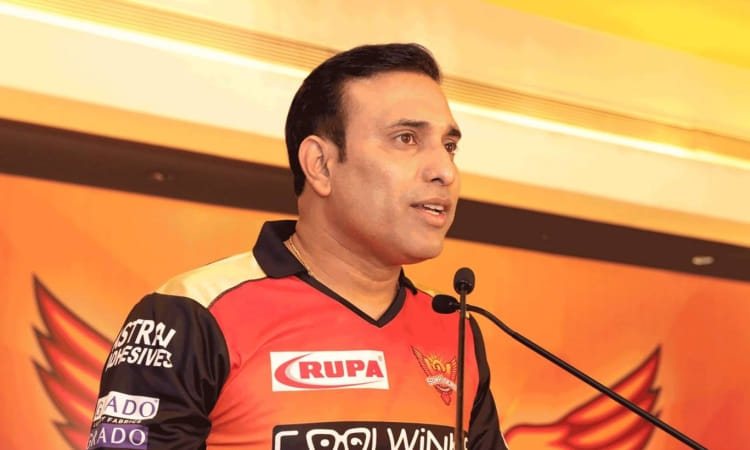 సన్రైజర్స్ కెప్టెన్గా విలియమ్సన్ కొనసాగుతాడు-లక్ష్మణ్