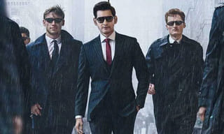 మోస్ట్ డిజైరబుల్ ఉమెన్ గా సమ్మోహనం బ్యూటీ..!