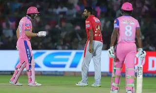 ఐపీఎల్:  గేల్ @ 4000