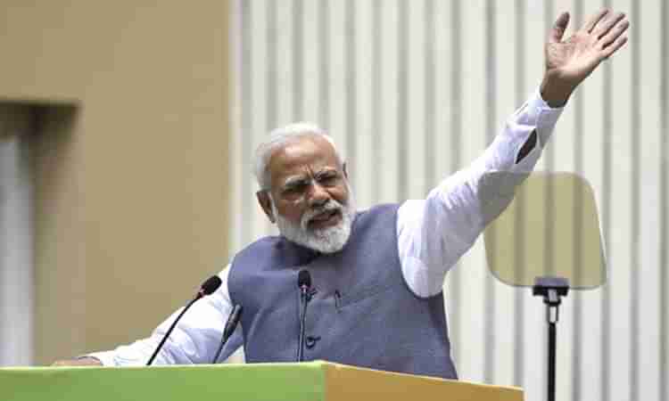 రాఫెల్ విమానాలు ఉంటే... రఫ్ఫాడించే వాళ్లం : ప్రధాని మోదీ