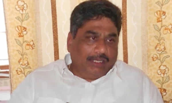 బావ పిలిచాడు.. వైసీపీలోకి వెళుతున్నా