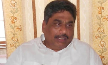 బావ పిలిచాడు.. వైసీపీలోకి వెళుతున్నా
