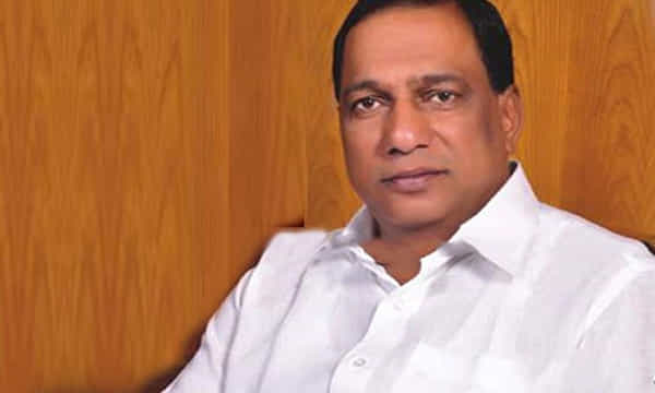 ఈనెల 9న జరిగే టీఆర్ఎస్ సభను విజయవంతం చేద్దాం