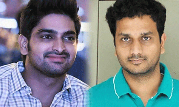 నాగశౌర్య మూవీకి ఆసక్తికర టైటిల్