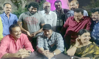 లండన్ వీధుల్లో స్వేచ్ఛగా తిరుగుతున్న నీరవ్ మోదీ