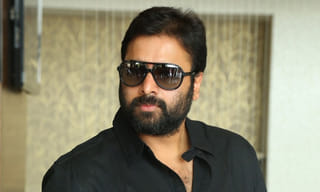 మంగళగిరి బరిలో ట్రాన్స్‌జెండర్