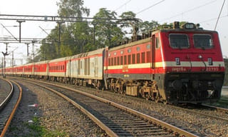 యశ్వంత్ పూర్ ఎక్స్‌ప్రెస్‌ ట్రైన్‌లో  అగ్నిప్రమాదం