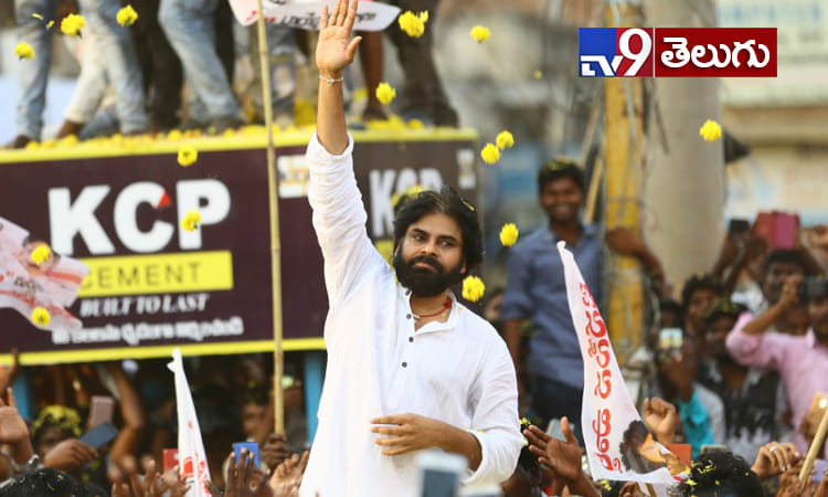 నెల్లూరులో పవన్ కళ్యాణ్