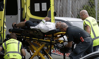 ఫ్రాన్స్ లో మసూద్ అజర్ ఆస్తుల స్వాధీనం