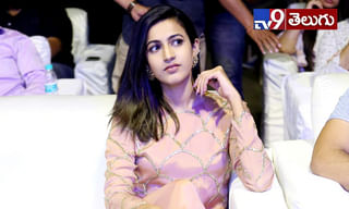 పీవీపీ విజయవాడ    ఎంపీ  నామినేషన్ ఫోటోస్