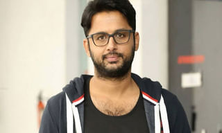 హాస్పిటల్‌లో చేరిన విజయ్ దేవరకొండ