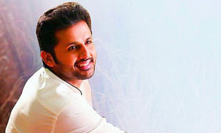 అల్లు అర్జున్ హోలీ సెలబ్రేషన్స్