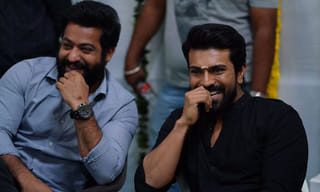 చిరు సరసన శ్రుతీహాసన్..?