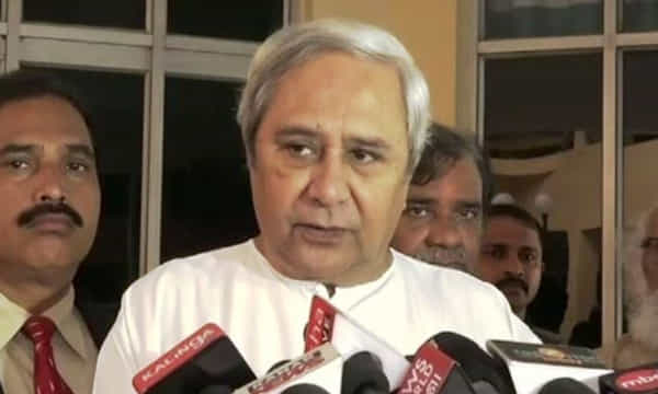 ఒడిశా సీఎం కీలక నిర్ణయం.. మహిళలకు 33 శాతం సీట్లు