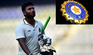 రాంచీ వన్డే: భారత్ లక్ష్యం 314 పరుగులు