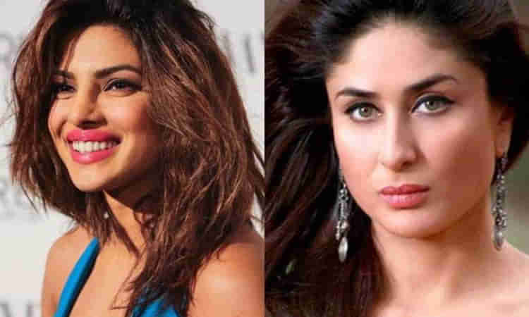 ప్రియాంకకు కరీనా వార్నింగ్