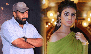 ఆకాశ్ పూరీ జోడీగా రొమాంటిక్ హీరోయిన్