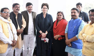 ‘మోదీ’ బయోపిక్‌‌పై ఈసీకి ఫిర్యాదు చేసిన‌ వామపక్షాలు