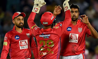 అశ్విన్‌పై పెరుగుతోన్న విమర్శలు