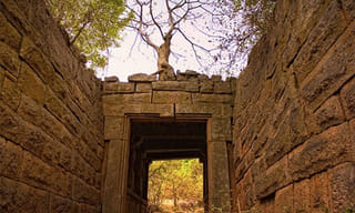 నేటి నుంచి కీసరగుట్టలో మహాశివరాత్రి బ్రహ్మోత్సవాలు