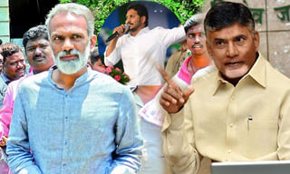 హితేష్‌కు రద్దవ్వని అమెరికా పౌరసత్వం.. పోటీలోకి దగ్గుబాటి?