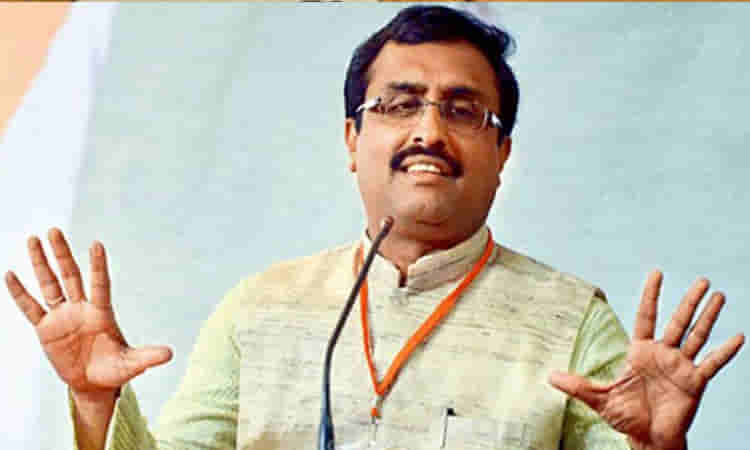 సిక్కింలో ఎస్‌కేఎస్‌తో కలసి పోటీచేస్తున్నామన్న బీజేపీ