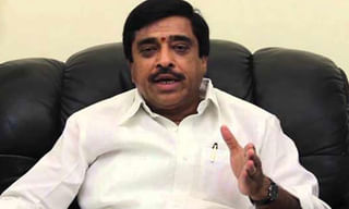 లోక్‌సభ ఎన్నికల ప్రచారానికి ఖరారైన టీఆర్ఎస్ పార్టీ షెడ్యూల్