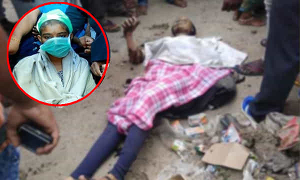 రవళిని చూస్తుంటే.. నాకు నేనే గుర్తొచ్చా..!