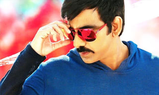 విజయ్ దేవరకొండ కు మొదటి షాక్ తగిలింది..!