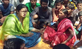 జైషే మహ్మద్ శిభిరంపై దాడి నిజమే.. ఒప్పుకున్న మసూద్ అజర్ సోదరుడు