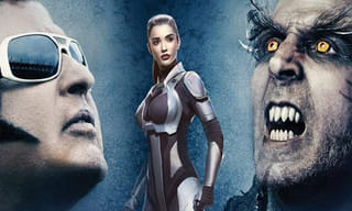 శ్ర‌ద్ధా క‌పూర్‌ బర్త్ డేకి సాహో గిఫ్ట్- టీజర్