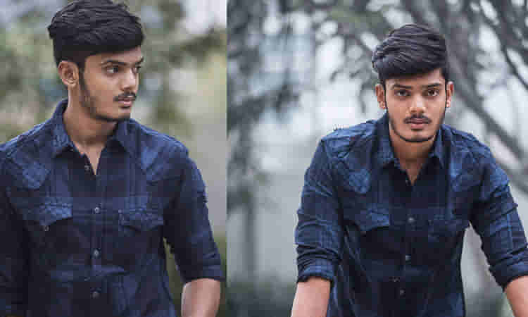 రొమాంటిక్ కోసం దండుపాళ్యం నటుడు