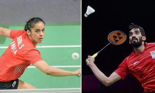 టీమ్ మేట్స్‌కు మిస్టర్ కూల్ విందు