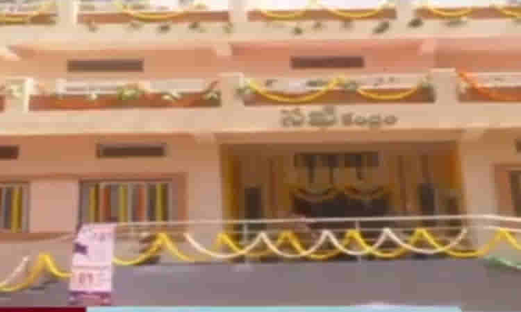మహిళలకు రక్షణగా ‘సఖి’