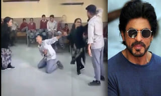 కుమారుడి పెళ్లిలో డాన్స్ చేసిన నీతా అంబానీ