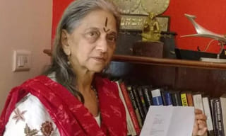 ప్రభాస్‌తో మూడోసారి కాజల్..?