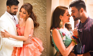 హీరో కార్తీ ‘ఖైదీ’ లుక్ సూపర్