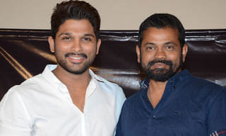 త్రిభాషా చిత్రంలో విజయ్ దేవరకొండ..?