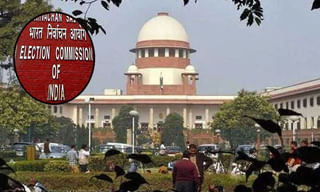 బీజేపీ మేనిఫేస్టో విడుదల… మళ్లీ తెరపైకి రామ మందిర అంశం