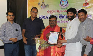 న్యూజెర్సీలో వైభవంగా శివరాత్రి వేడుకలు