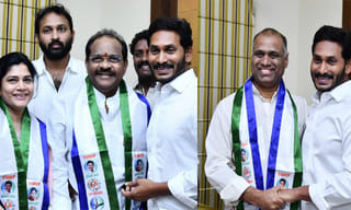 చెల్లెలు కవితకు బర్త్ డే విషస్ తెల్పిన కేటీఆర్