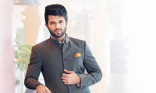 #HBDMegastarChiranjeevi ‘ఆచార్య’ ఫస్ట్ లుక్ రిలీజ్..