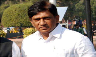 కేంద్రంలో ప్రభుత్వం ఏర్పాటు చేయడంలో బీజేడీదే కీలకపాత్ర: నవీన్‌ పట్నాయక్‌