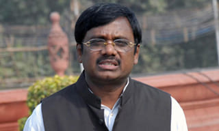 గవర్నర్‌తో టీ.కాంగ్రెస్ నేతల భేటీ